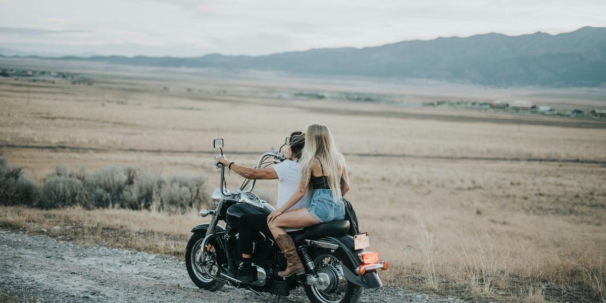 Why Motorcyclists Stop Riding (And Why Almost No One Says It Out Loud)