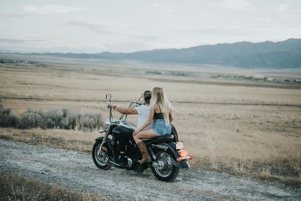 Why Motorcyclists Stop Riding (And Why Almost No One Says It Out Loud)