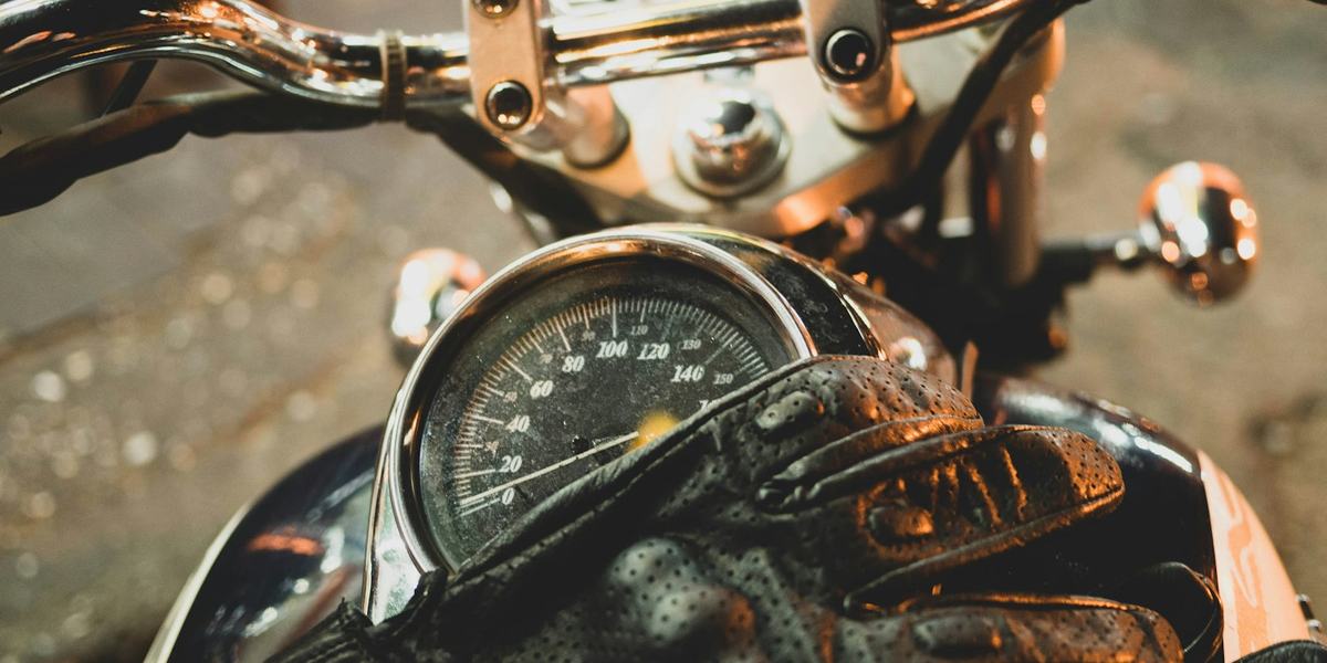The Truth About Motorcycle Clothing: Comfort, Safety, and the Right Materials