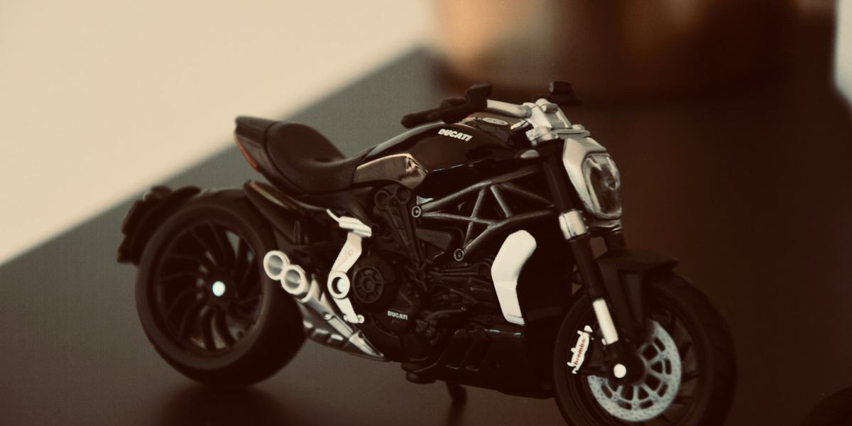 Riding a Motorcycle on a Budget: 12 Money Saving Tips That Do Not Compromise Safety