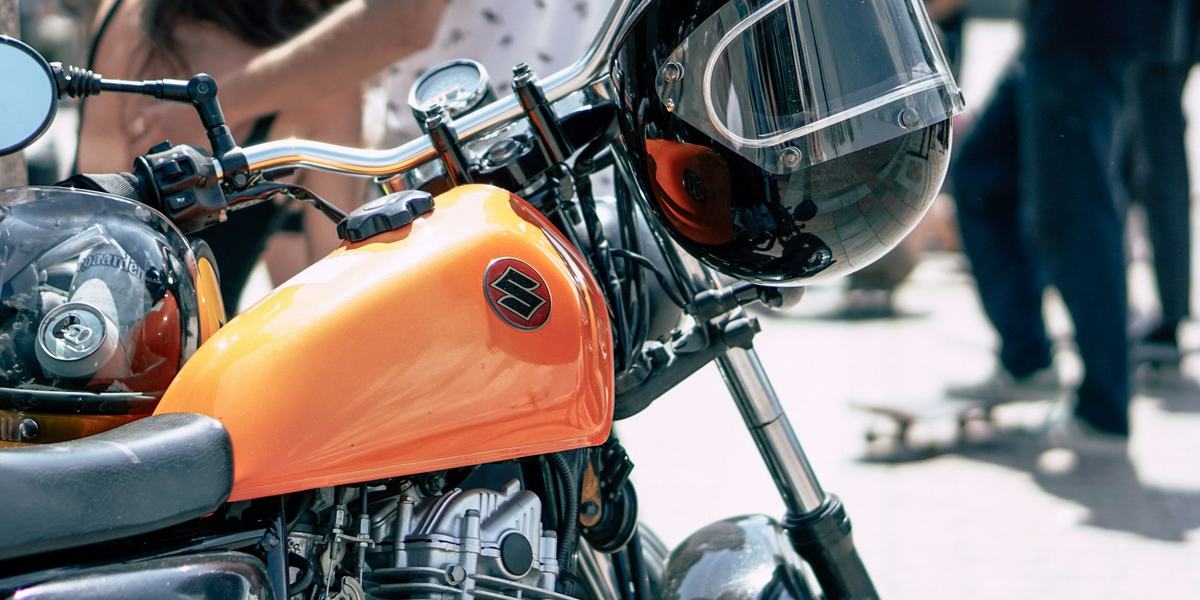 Motorcycle Helmets Explained: Safety, Noise, Comfort, and the Right Choice for Every Rider