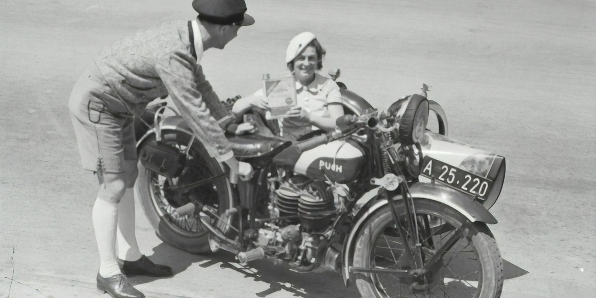 How to Choose the Perfect First Motorcycle: A Complete Guide for Beginners