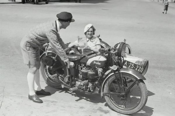 How to Choose the Perfect First Motorcycle: A Complete Guide for Beginners