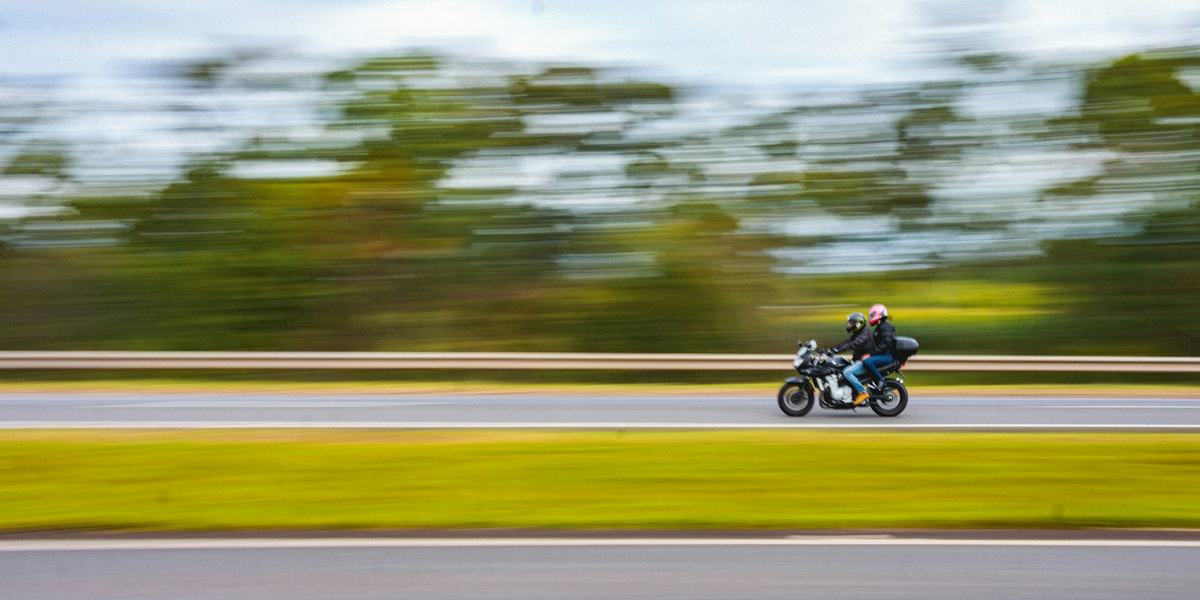 Oordoppen voor Motorrijders: Zo Bescherm Je Je Gehoor en Maak Je Elke Rit Rustiger
