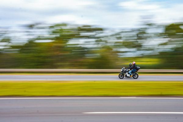 Earplugs for Motorcyclists: How to Protect Your Hearing and Make Every Ride Calmer