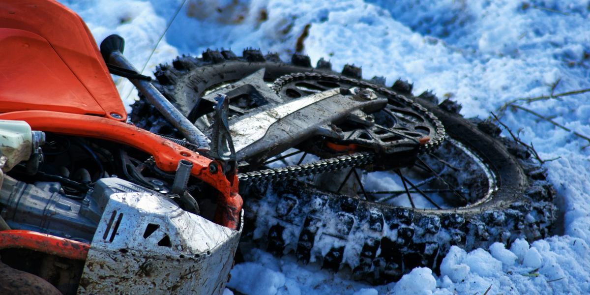 The Biggest Mistakes Motorcyclists Make (And Why Almost Everyone Recognises Themselves in Them)