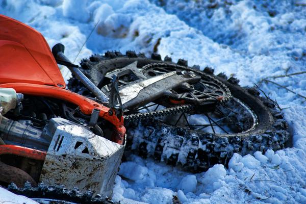 The Biggest Mistakes Motorcyclists Make (And Why Almost Everyone Recognises Themselves in Them)