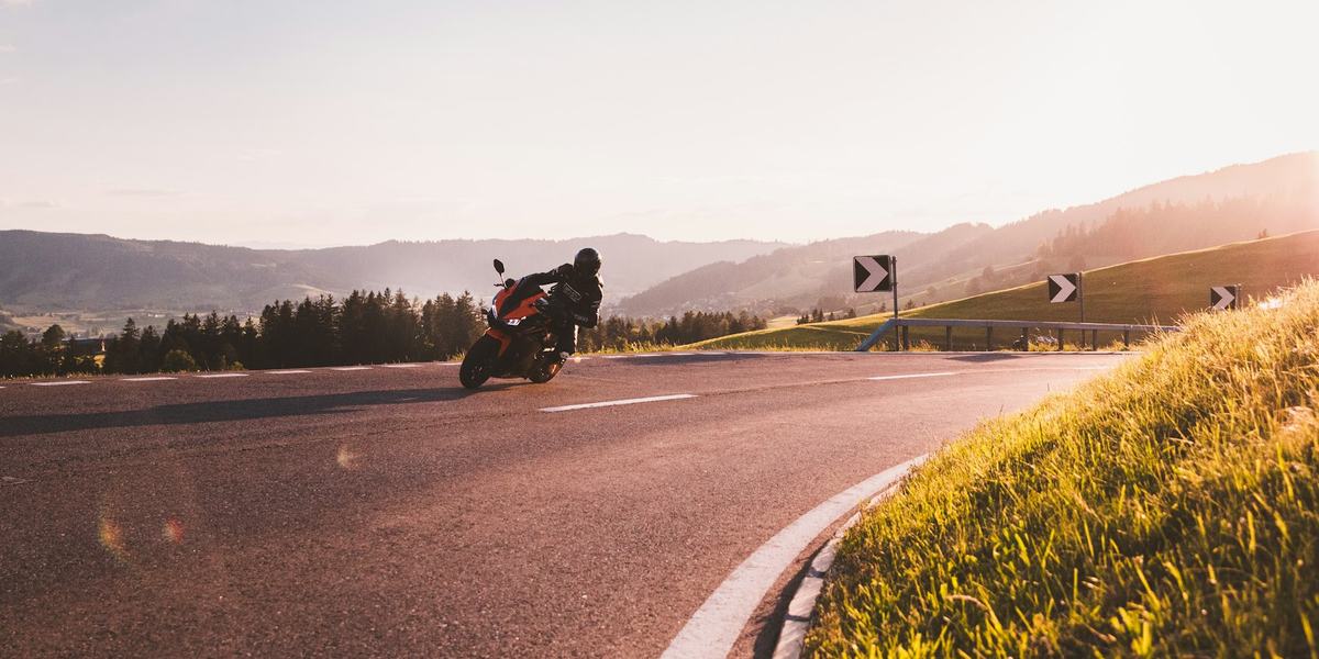 This Ruins More Motorcycle Rides Than Bad Weather (But Almost No One Talks About It)