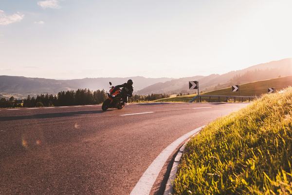 This Ruins More Motorcycle Rides Than Bad Weather (But Almost No One Talks About It)