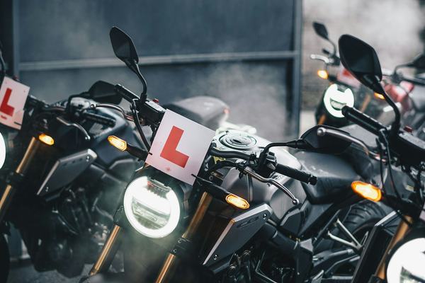 Best Motorcycle for Beginners: What to Look for in Power, Weight, and Riding Position