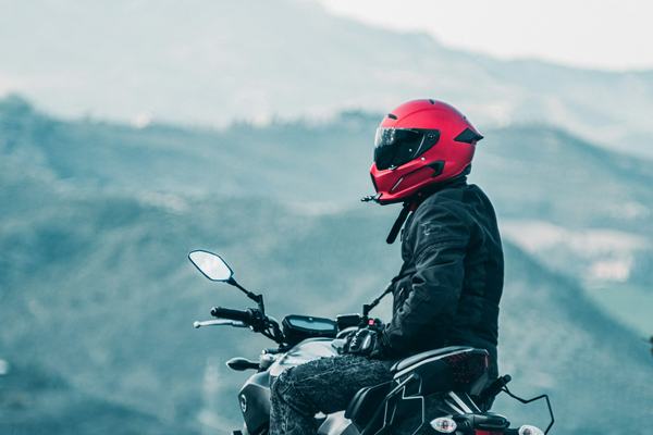 ECE 22.06 Explained: What It Means for Your Next Helmet