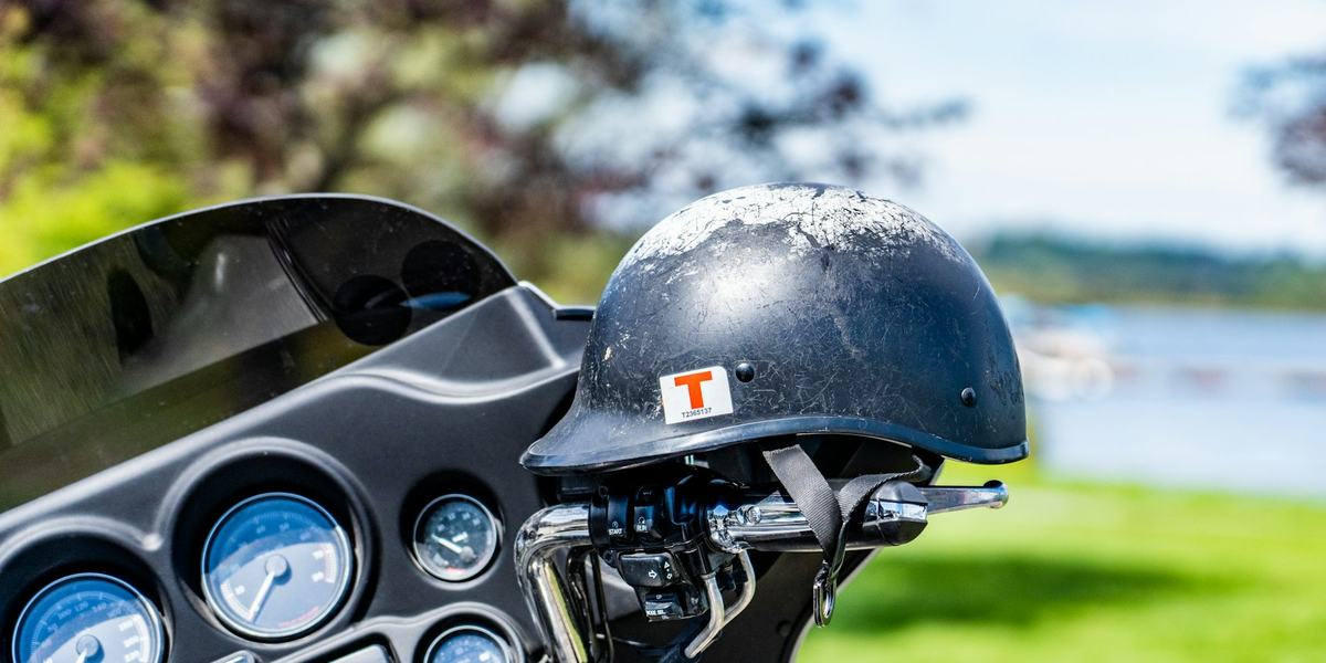 All About Motorcycle Safety: The Most Common Mistakes and How to Avoid Them