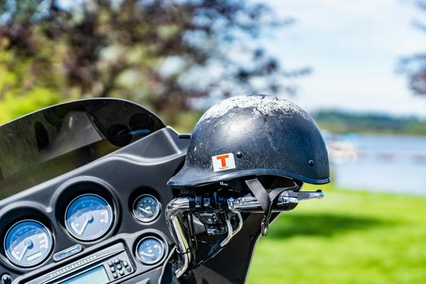 All About Motorcycle Safety: The Most Common Mistakes and How to Avoid Them