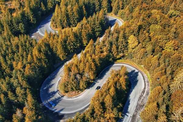 The Art of Cornering: Technique, Line Choice, and Control for Every Motorcyclist