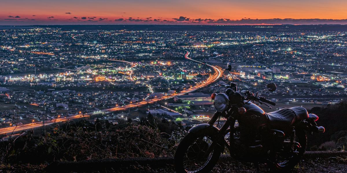 The Big Start-of-the-Year Ride: How to Make 2026 a Strong Motorcycling Year
