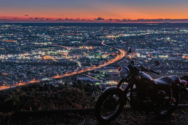 The Big Start-of-the-Year Ride: How to Make 2026 a Strong Motorcycling Year