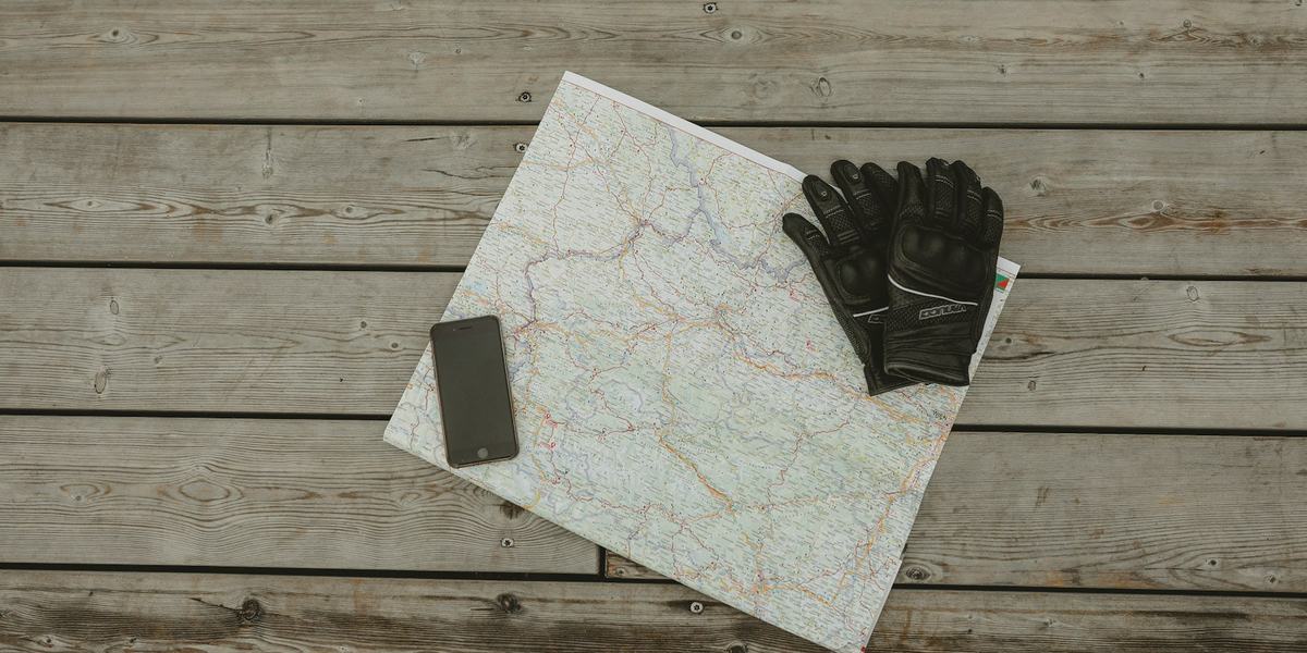 GPX and Route Files Explained: Tracks vs Routes, and Why Your Navigation Sometimes Fails