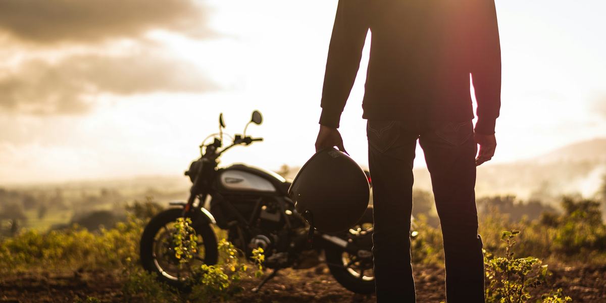 The Psychology of Motorcycling: Why Riding is So Good for Your Mental Health