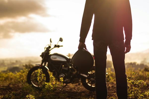 The Psychology of Motorcycling: Why Riding is So Good for Your Mental Health