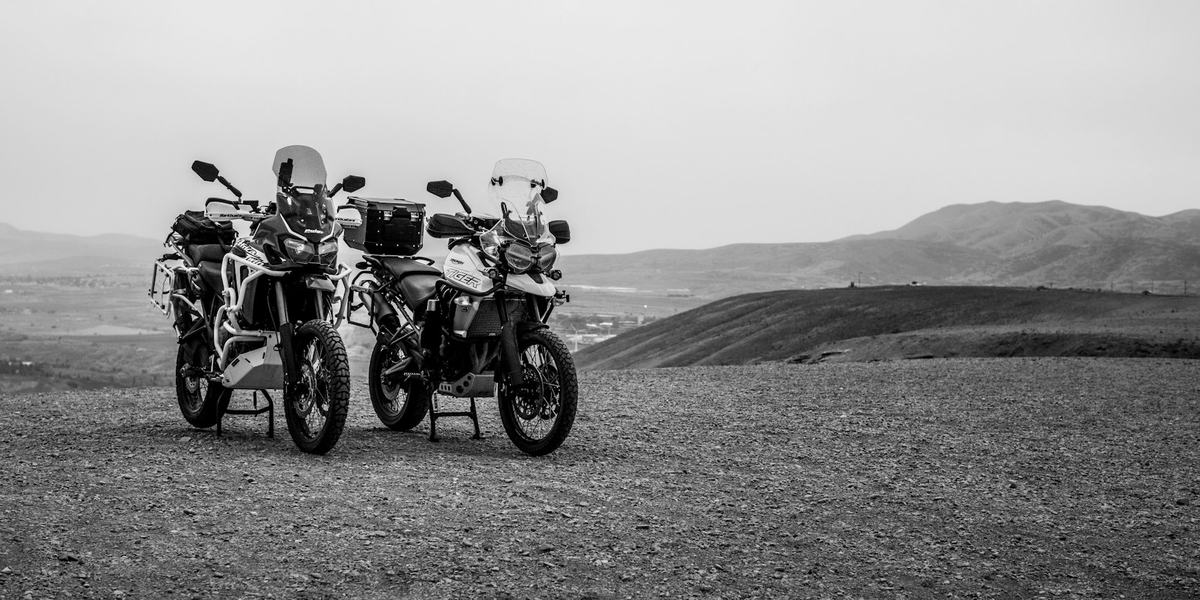 The Rise of Adventure Motorcycles: Why This Segment Continues to Grow