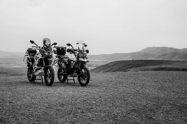 The Rise of Adventure Motorcycles: Why This Segment Continues to Grow