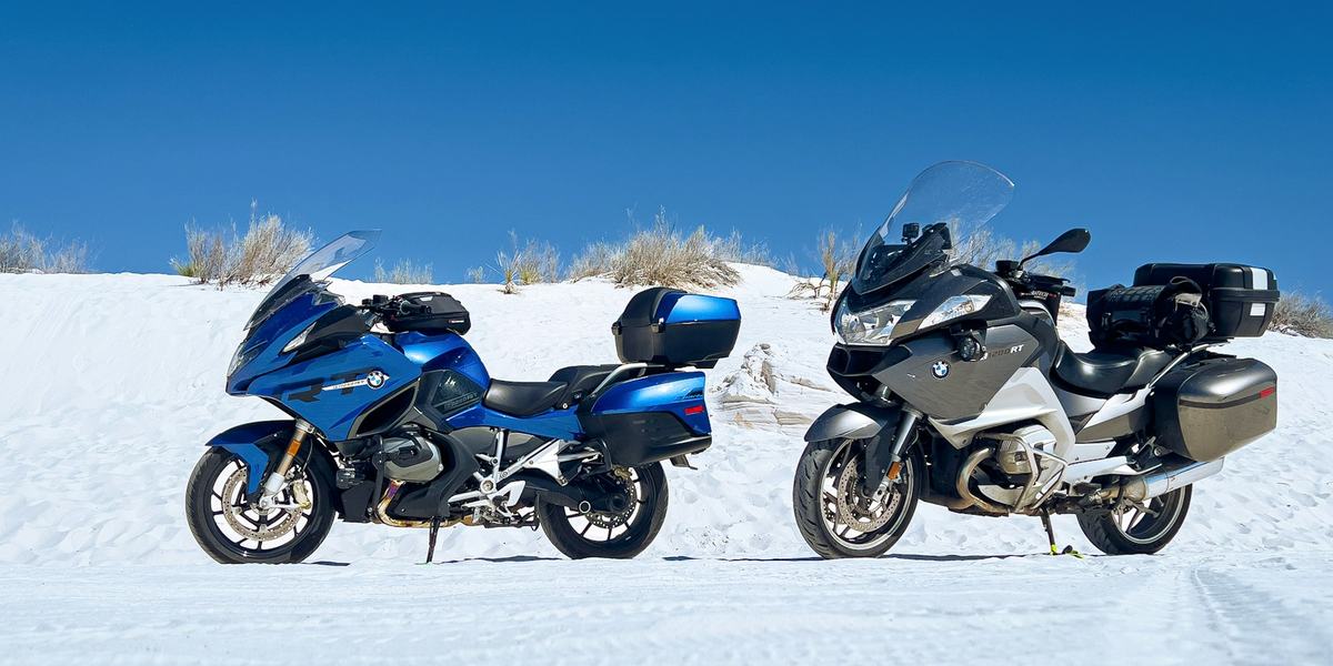 Planning a Motorcycle Route in 2026: Step by Step to the Best Roads, Stops, and Daily Structure