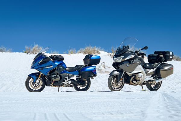 Planning a Motorcycle Route in 2026: Step by Step to the Best Roads, Stops, and Daily Structure