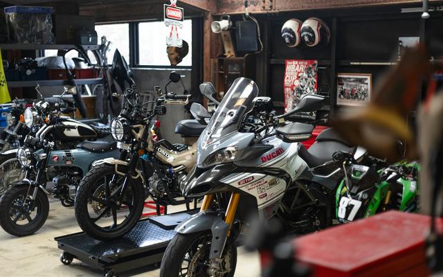 Welke motor past bij mij? Zo kies je type, zithouding en gebruik zonder miskoop
