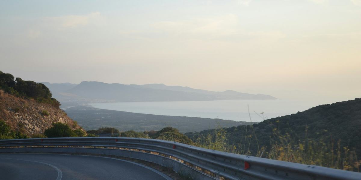 Riding a Motorcycle in Italy: Traffic Rules and ZTL Pitfalls Explained