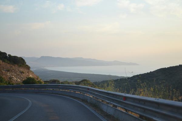 Riding a Motorcycle in Italy: Traffic Rules and ZTL Pitfalls Explained
