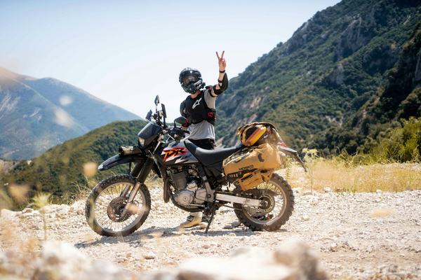 Why Motorcycling Is So Addictive: The Emotion, Culture, and Psychology Behind the Passion
