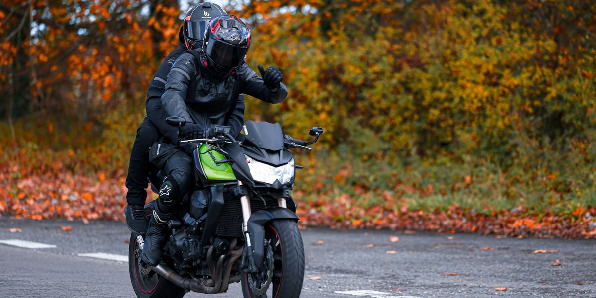 Why Motorcycling Resets Your Mind (And Improves Your Life Without You Realising It)