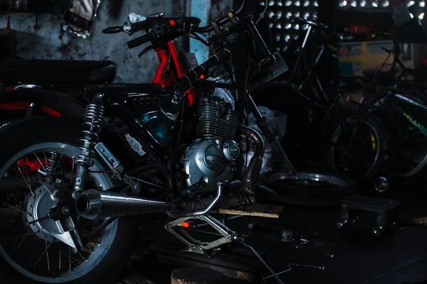 Maintenance You Can Do Yourself: Chain, Tyre Pressure, Brake Checks and What to Leave to the Professionals
