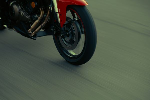 Choosing Sport Touring Tires: The Best Motorcycle Tires for Wet Roads and Long Rides (2026)