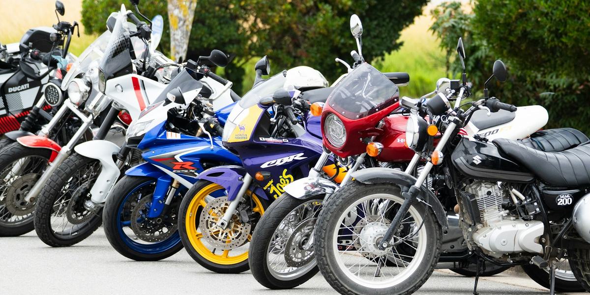 How to Park Your Motorcycle Safely in Cities: Theft Prevention That Actually Works in Europe
