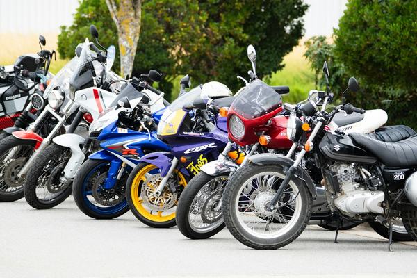 How to Park Your Motorcycle Safely in Cities: Theft Prevention That Actually Works in Europe